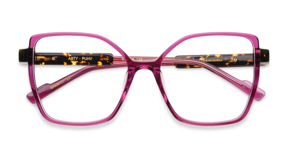 Etnia Barcelona ASTY Eyeglasses - view 22